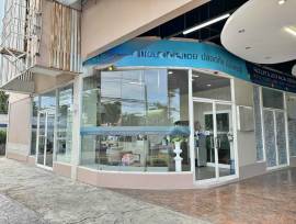 เซ้งถูกมากคลินิกเวชกรรมความงาม ย่านลาดพร้าว 101 โครงการ Happy Avenue, Happy Condo มีที่จอดรถเยอะ