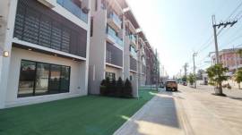 ขายขาดทุน (หรือราคาดี)! คอนโด 1 นอน ทำเลดีมาก พร้อมผู้เช่าครบวงจร หิ้วกระเป๋าโอน แล้วรับค่าเช่าต่อเลย