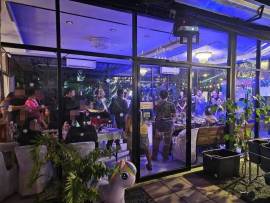 เซ้งร้านอาหาร ใกล้โลตัสบางปู เมืองโบราณ นิคมอุตสาหกรรมบางปู แหล่งชุมชนคนทำงาน