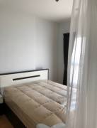 ให้เช่าคอนโด The Parkland เพชรเกษม ติด MRT หลักสอง เฟอร์นิเจอร์และเครื่องใช้ไฟฟ้า ครบครันพร้อมเข้าอยู่