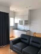 ให้เช่าคอนโด The Parkland เพชรเกษม ติด MRT หลักสอง เฟอร์นิเจอร์และเครื่องใช้ไฟฟ้า ครบครันพร้อมเข้าอยู่