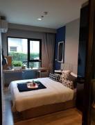 ขายคอนโด นิช โมโน สุขุมวิท แบริ่ง เพียง 250 เมตร จากสถานี BTS  แบริ่ง เฟอร์นิเจอร์ครบ พร้อมเข้าอยู่ได้เลย