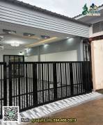 บ้านน่ารัก สภาพนางฟ้า พร้อมอยู่มาก ทาวน์เฮ้าส์ 2 ชั้น ซอยสุชน 1 (สุทธิรักษ์ซอย 2) อ.เมือง จ.สุราษฎร์ธานี