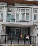 Townhouse โกลเด้น ทาวน์ 3 บางนา-สวนหลวง 19 sq.wa 3790000 BAHT   ทำเลดีๆ -