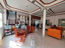 ขายบ้านเดี่ยวสองชั้น 50 ตรว. ใกล้เซ็นทรัลรามอินทรา เขตบางเขน กรุงเทพ