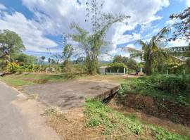 ขายที่ดินพร้อมสิ่งปลูกสร้าง 3-0-13 ไร่ ใกล้เขื่อนขุนด่านปราการชล อ.เมือง จ.นครนายก 