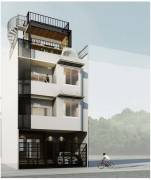 ขายทาวน์โฮม-โฮมออฟฟิศ บางกอก ริเวอร์ มารีน่า(Bangkok River Marina) วิวแม่น้ำเจ้าพระยา สะพานพระราม8