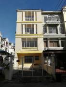 ให้เช่าทาวน์เฮ้าส์ 4ชั้น รีโนเวทใหม่ ซอยวชิรธรรมสาธิต สุขุมวิท101/1 ใกล้ BTS อุดมสุข , ปุณณวิถี เหมาะพักอาศัย ออฟฟิต ฯลฯ