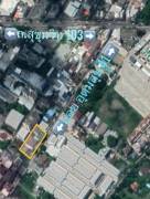 ขายที่ดินพร้อมสิ่งปลูกสร้าง บนพื้นที่ 314 ตารางวา  ที่ทำเลดี อยู่ใน ซ.อุดมสุข สุขุมวิท 103 ใกล้ BTS อุดมสุข
