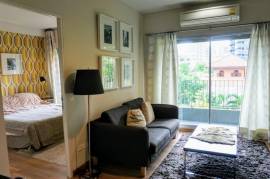 ขายด่วนเท่าทุน The Seed Musee สุขุมวิท 26 ขนาด 43.4 ตร.ม. ชั้น 4 ใกล้ BTS พร้อมพงษ์ เฟอร์ครบพร้อมอยู่