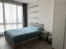 ให้เช่า คอนโด Whizdom condo  ติดmrt สถานีลาดพร้าว ทางออก1  