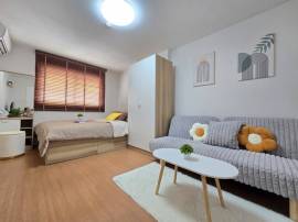 ขายพร้อมคนเช่า คอนโด ลุมพินี ทาวน์ชิป รังสิต-คลอง1 รีโนเวทใหม่ เฟอร์ครบ ใกล้มหาวิทยาลัยกรุงเทพ