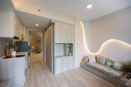 เจ้าของขายเอง  ขายดาวน์โครงการ COBE รัชดา - พระราม 9 ของ SC ASSET.