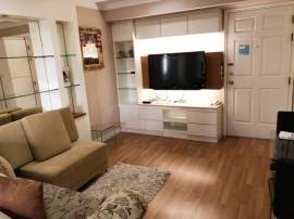  1471 ต้องการให้เช่า condominium ลุมพินี เพลส ปิ่นเกล้า 2 พท. 35 sq.m. 12000 บาท   NICE