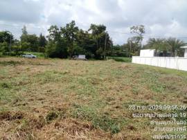 ขาย ที่ดินในสนามกลอ์ฟ Lake wood  เลควูด คันทรี่คลับ ขนาด 424 ตารางวา